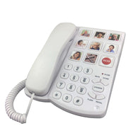 telefoon voor mensen met dementie