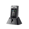 Senioren Flipphone met laadstation
