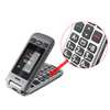 telefoon als flipphone voor senioren