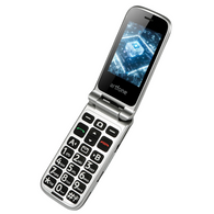 flipphone voor senioren