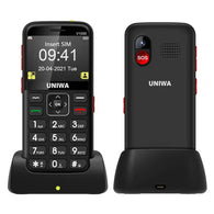 senioren telefoon