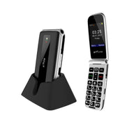 Ouderen telefoon