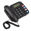 Vaste telefoon voor ouderen