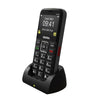 mobiel telefoon laadstation
