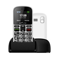 mobiel senior gsm
