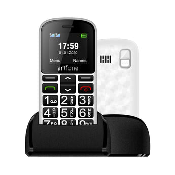 mobiel senior gsm