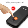 senioren mobiel met sos knop