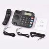 verpakking van vaste telefoon voor ouderen